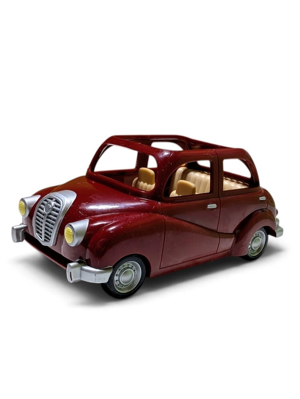 Calico Critters Family Cruiser Car